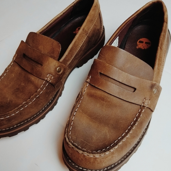Timberland Other - Timberland Loafers